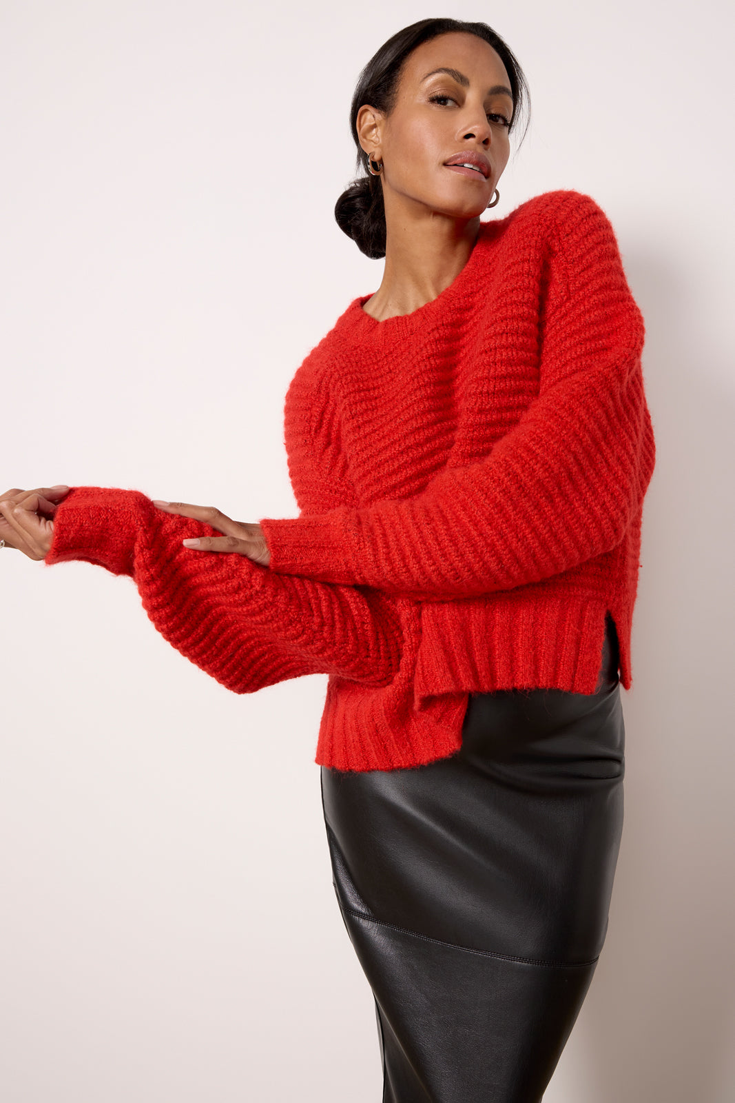 Adina Pullover - Image 5