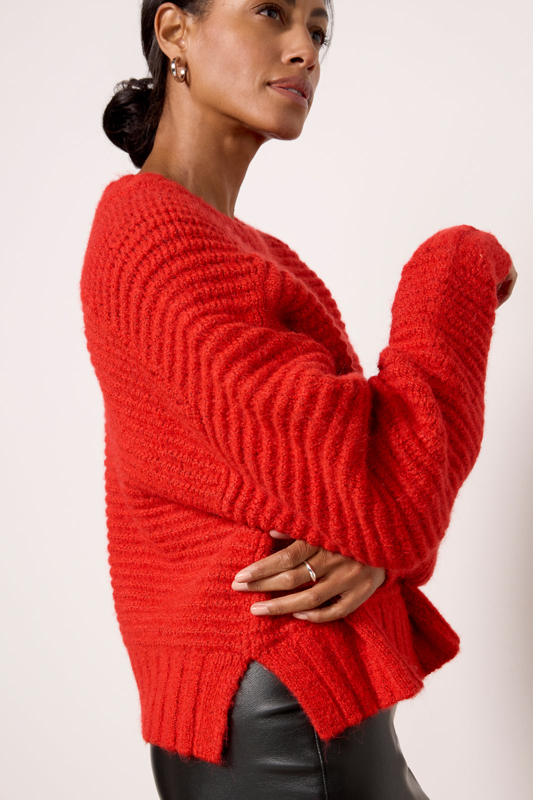 Adina Pullover - Image 2
