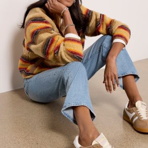 Fireside Fleece Popover