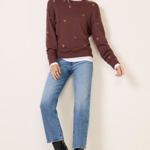 Ramona Sweatshirt