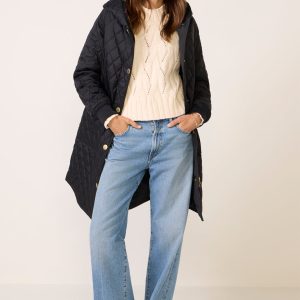 Hilary Quilted Jacket