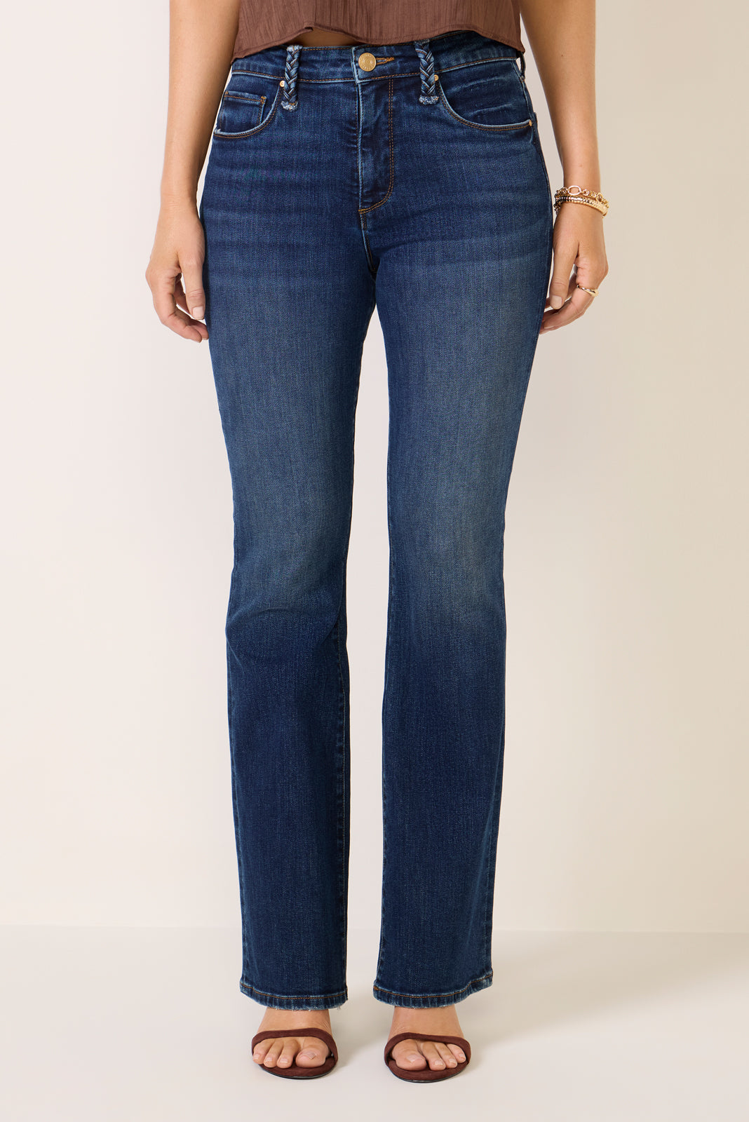 Ana Bootcut Jean - Image 6