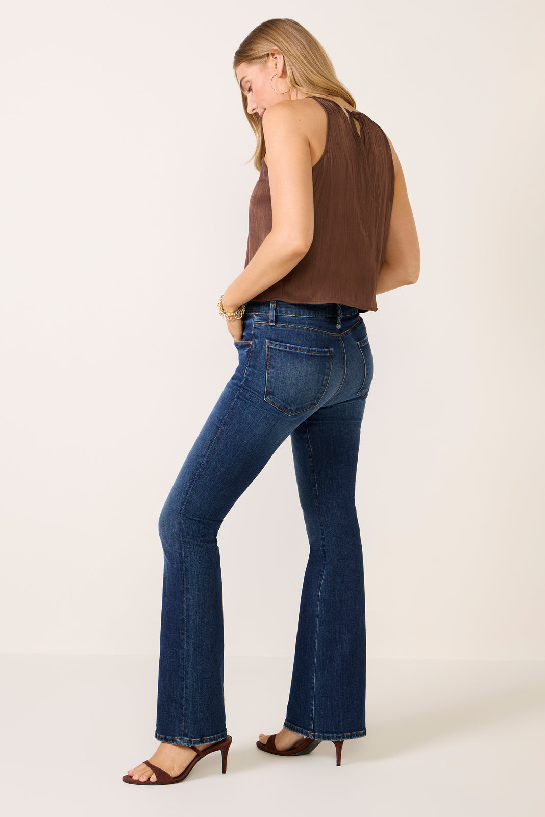 Ana Bootcut Jean - Image 4
