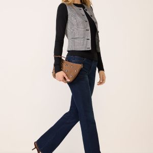 Natalie Bootcut Jean