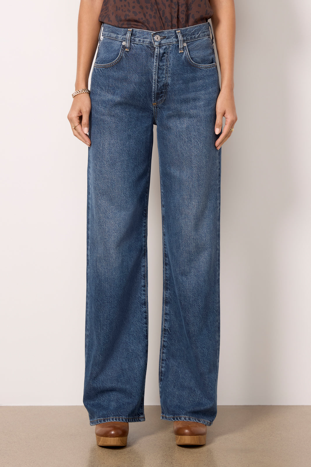 Annina Trouser Jean - Image 5