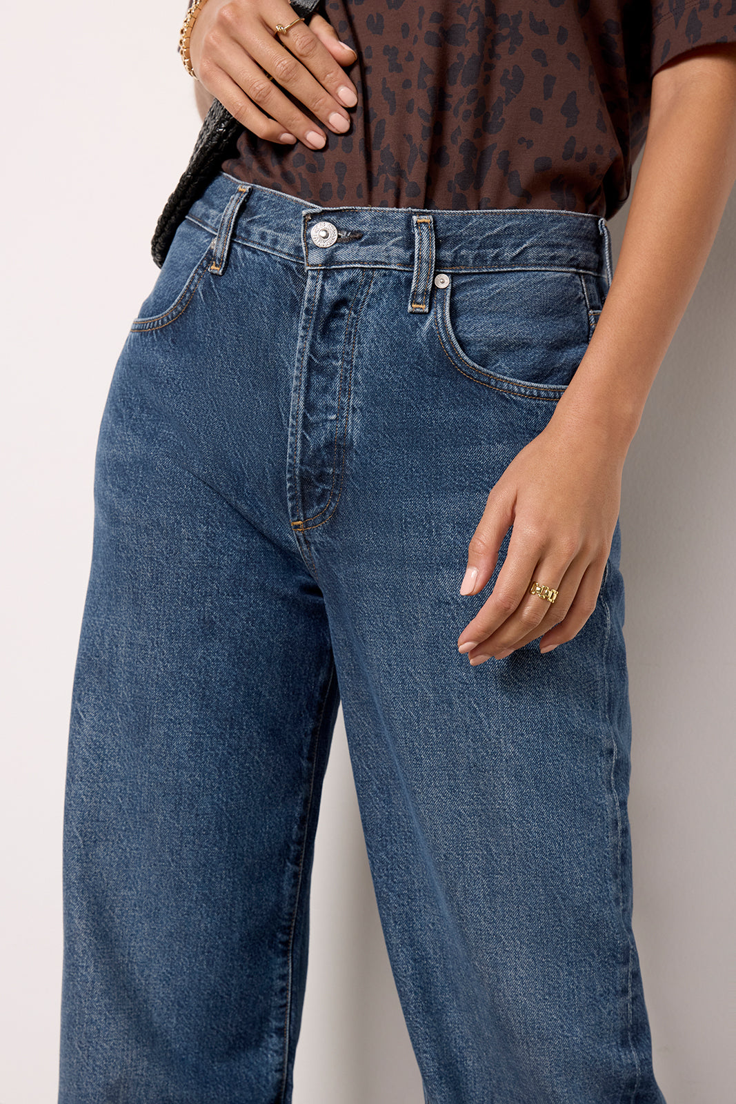 Annina Trouser Jean - Image 2