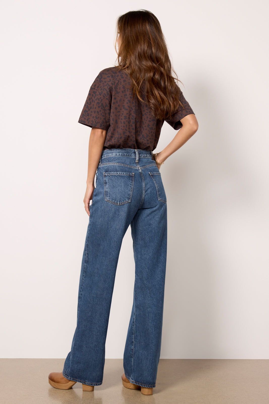 Annina Trouser Jean - Image 3