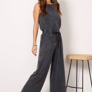Naomi Jumpsuit