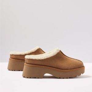New Heights Cozy Clog