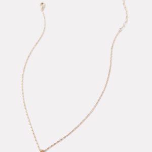 Lucky Horseshoe Necklace