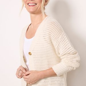 Falling For Fall Cardigan