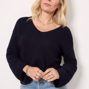 Vera Pullover
