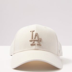 LA MVP Baseball Hat