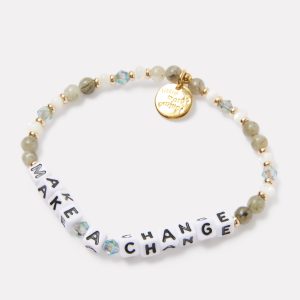 Make A Change Bracelet