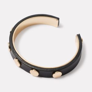 Roxy Studded Cuff Bracelet