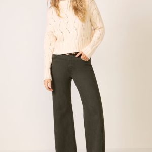 Meg Wide Leg Jean
