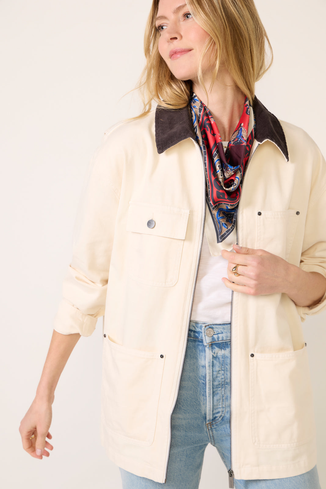 Barn Jacket - Image 2