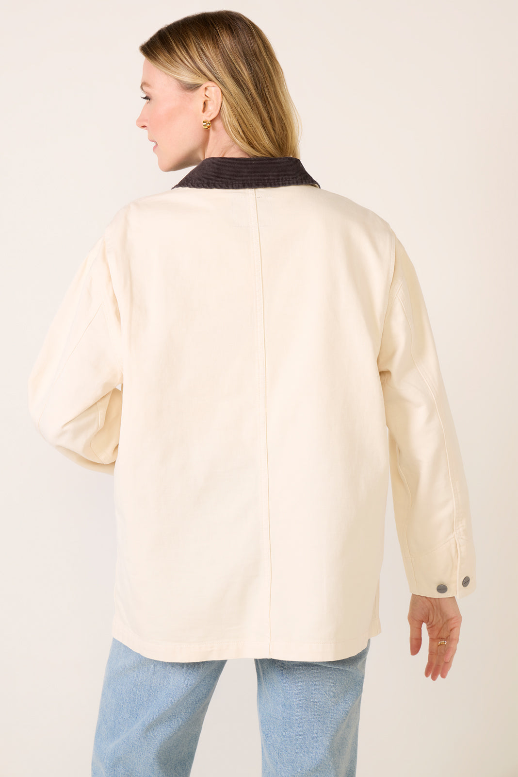 Barn Jacket - Image 4