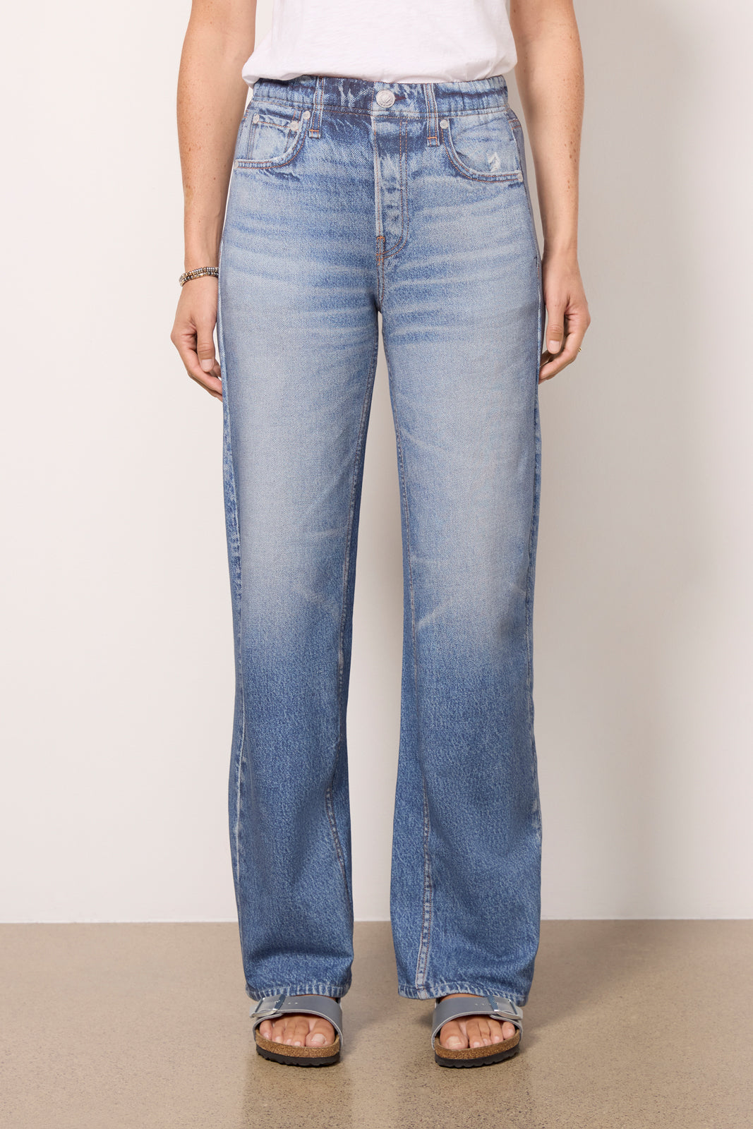 MIRAMAR WIDE LEG - Image 6