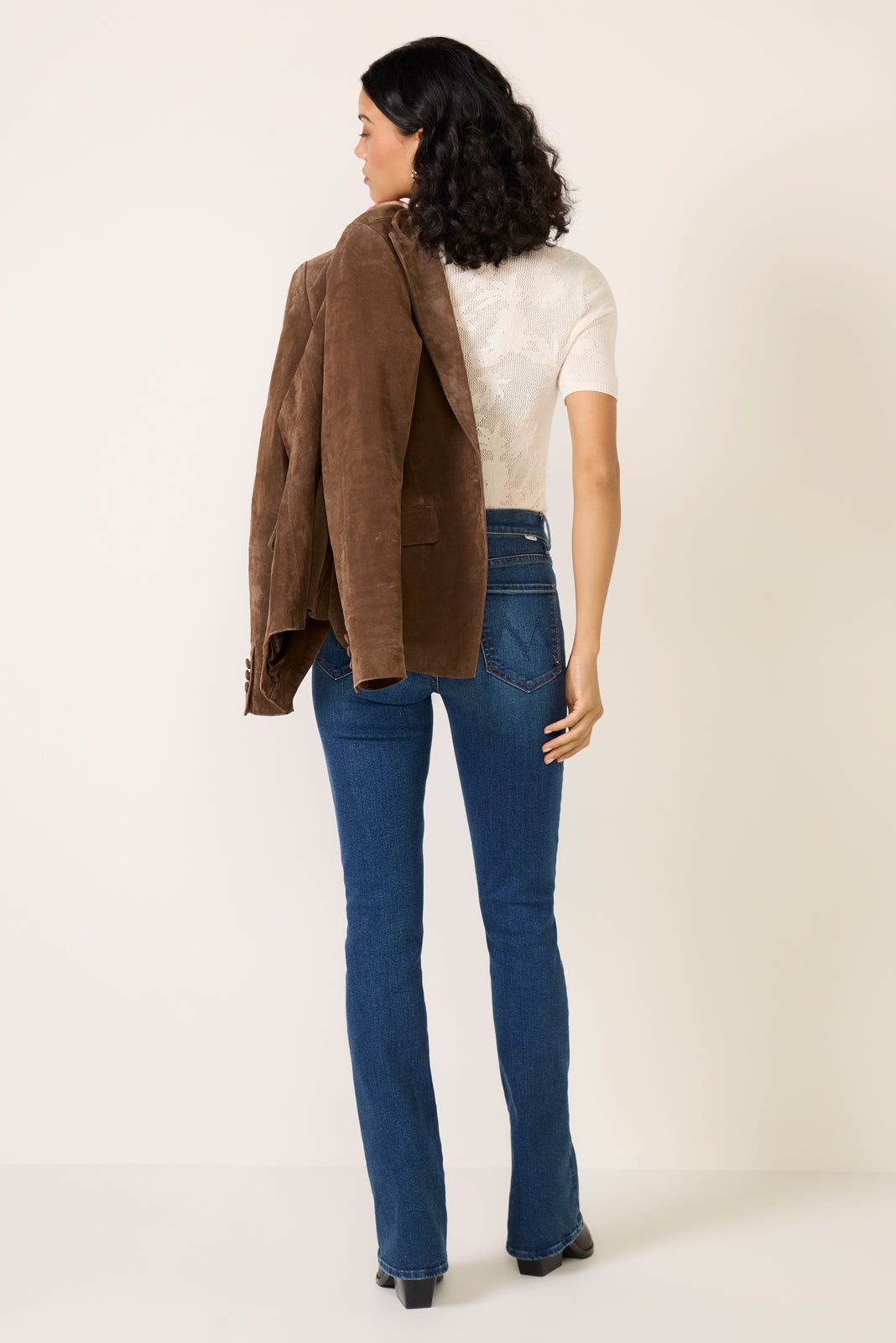 High Waisted Runaway - Image 4