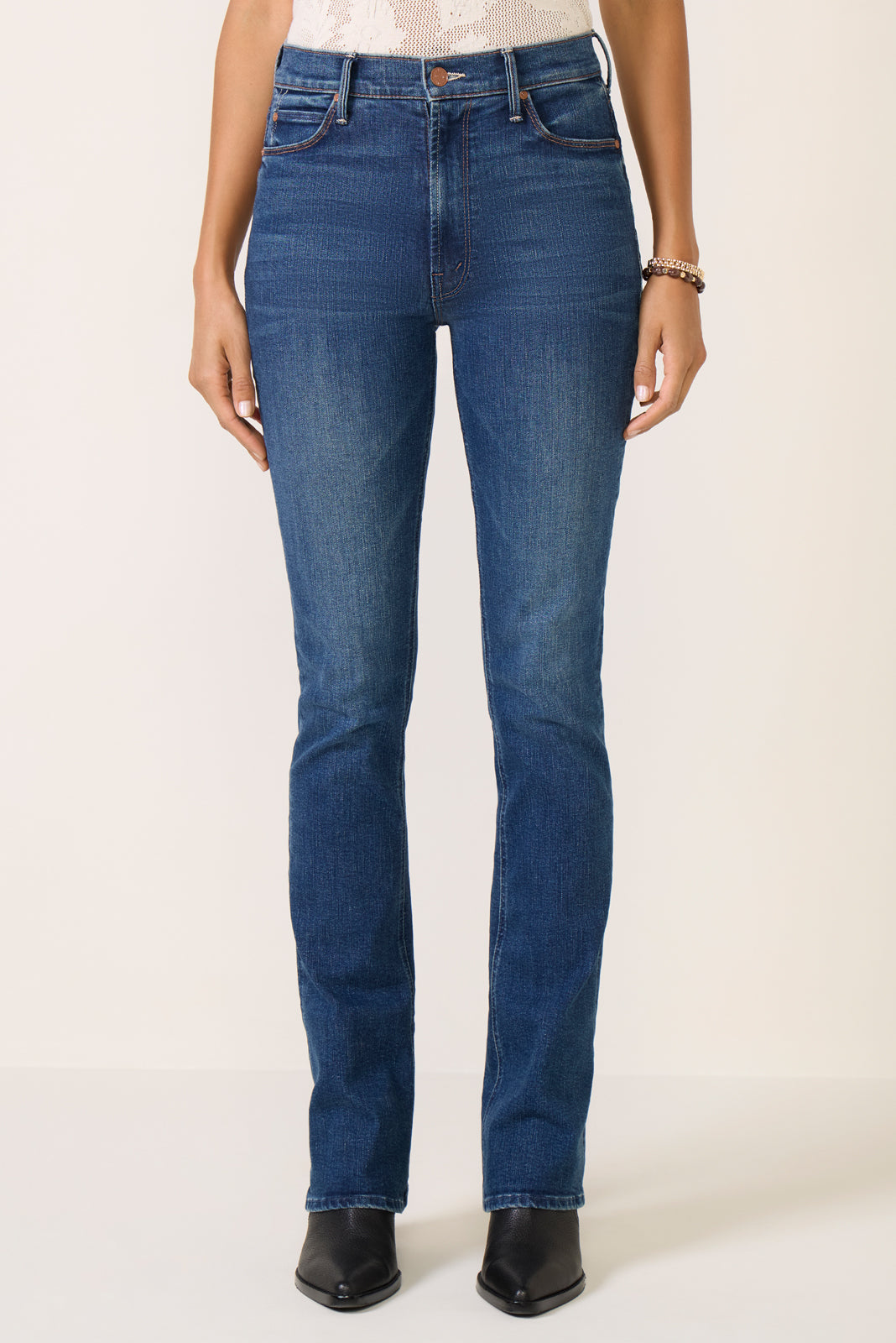 High Waisted Runaway - Image 5