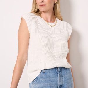 Joelle Pullover