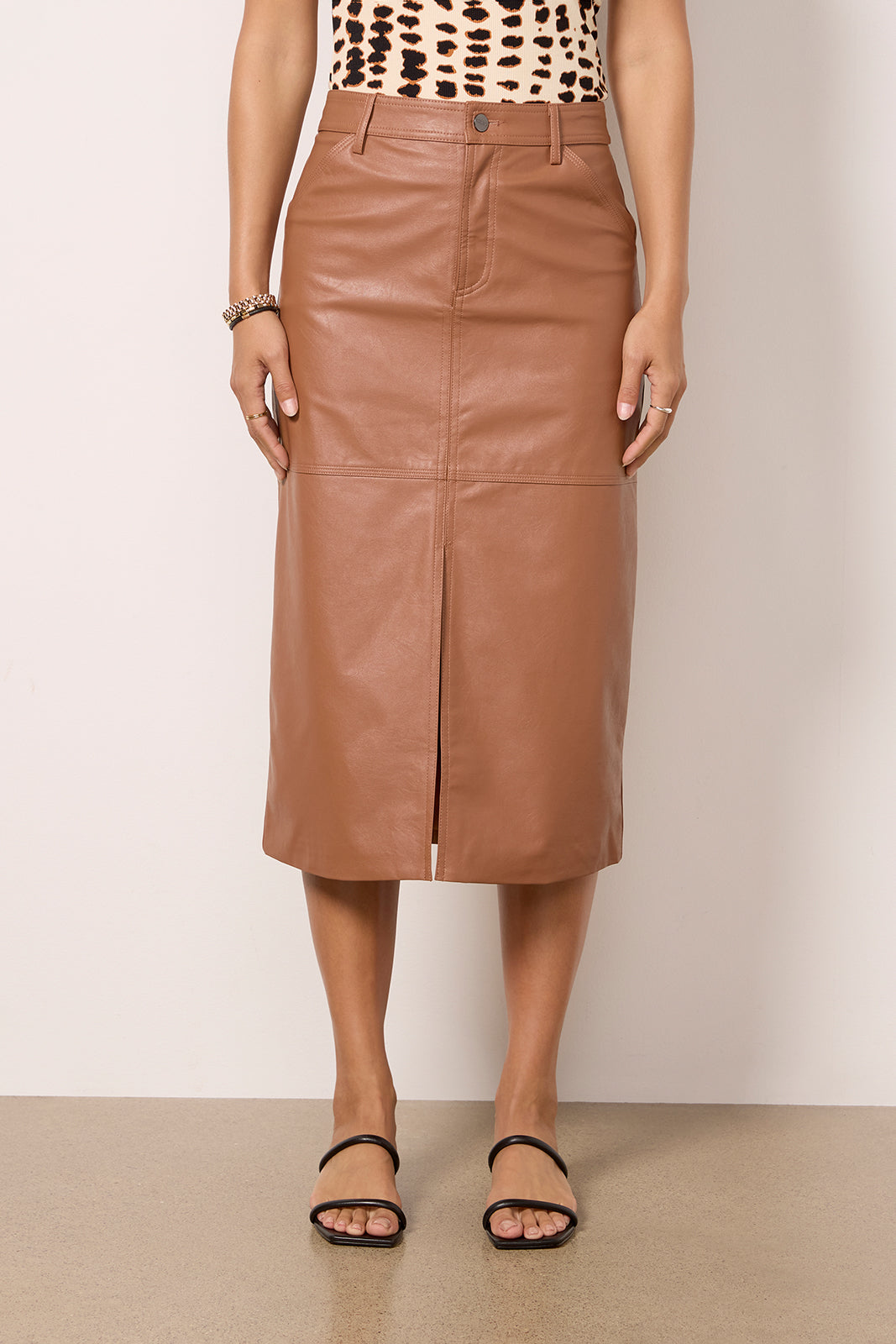 Triple Threat Skirt - Image 5