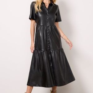 Elliott Tiered Dress