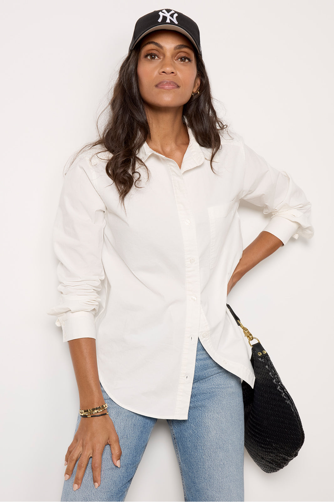 Amelia Shirt - Image 2