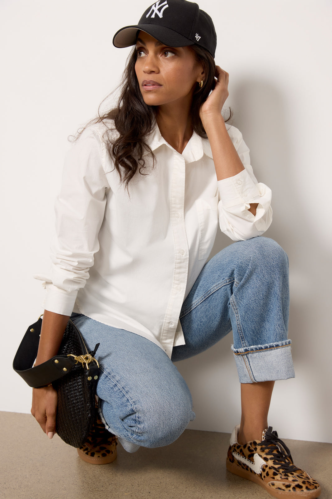 Amelia Shirt - Image 3