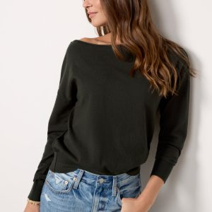 Lessie Off Shoulder