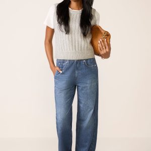 Miramar Wide Leg Pant