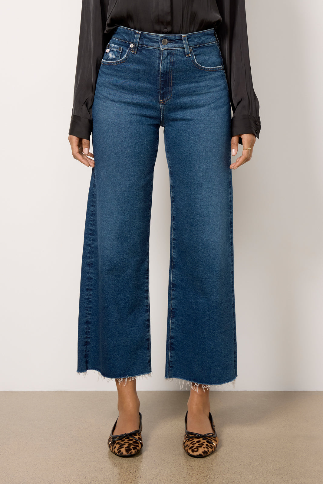 Saige Wide Leg - Image 5