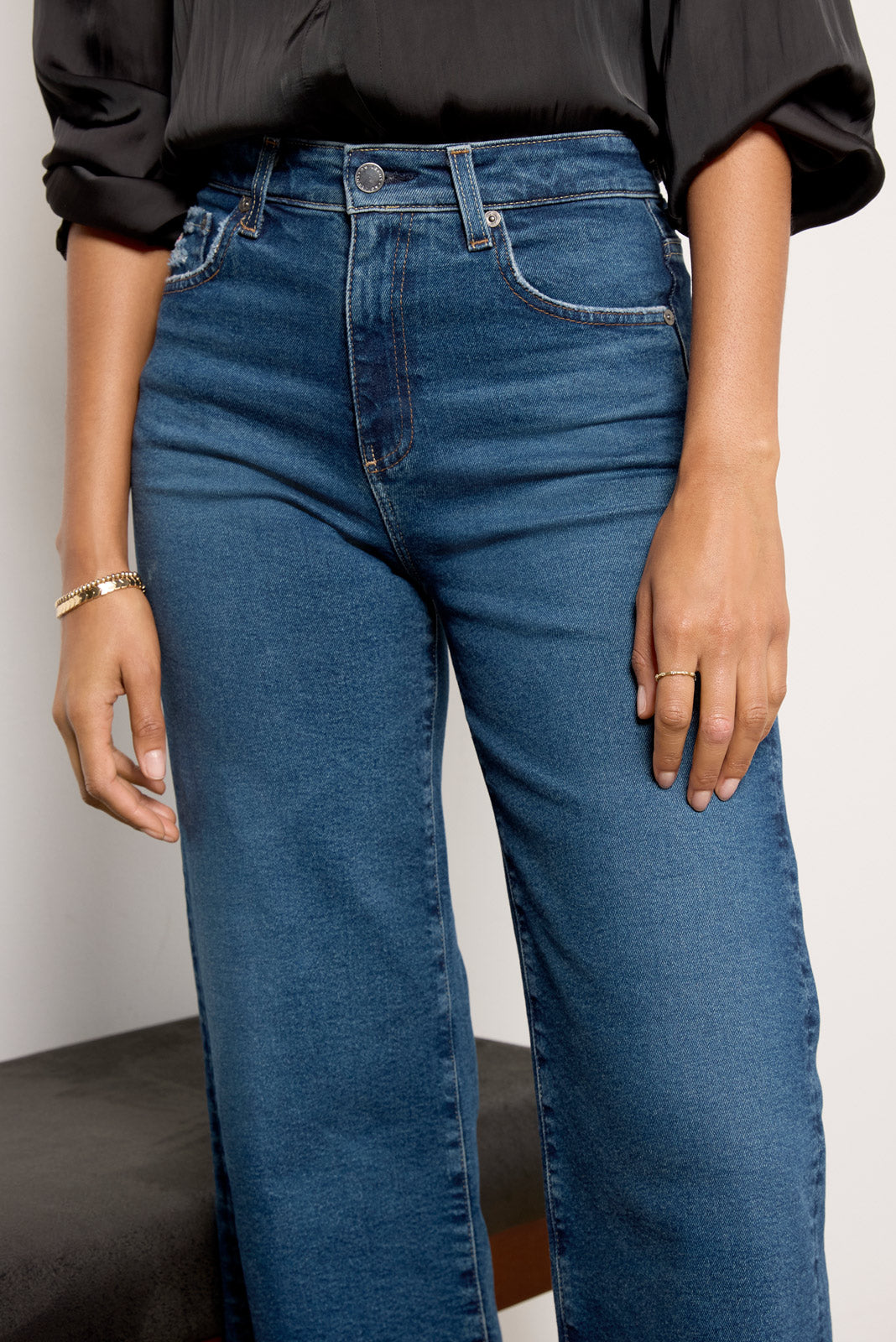 Saige Wide Leg - Image 2