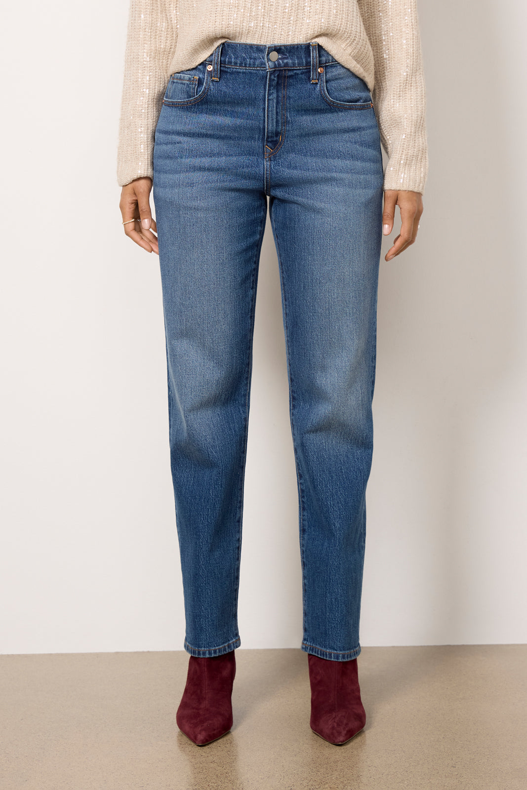 Ever Vintage Straight - Image 5