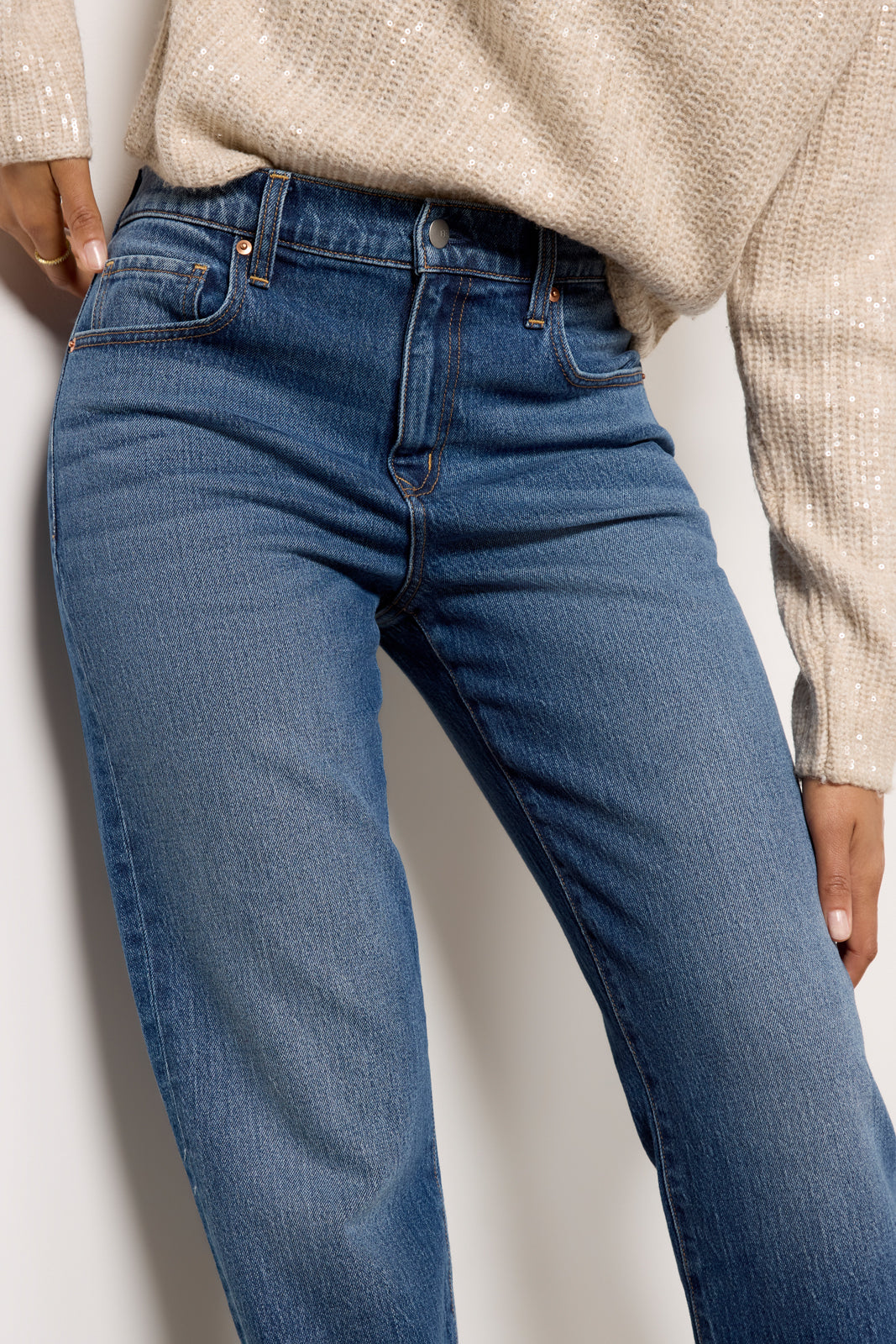 Ever Vintage Straight - Image 2