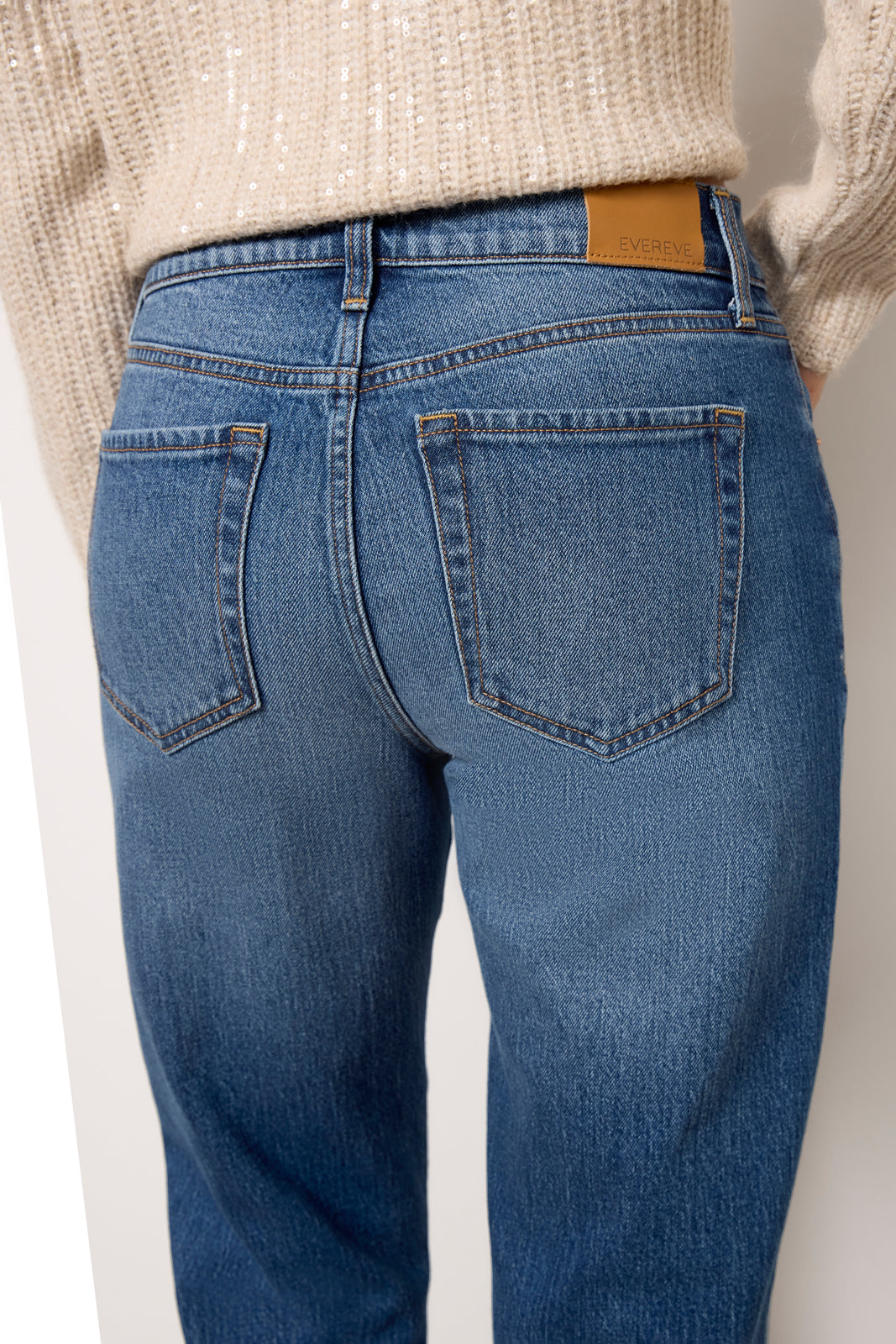 Ever Vintage Straight - Image 3