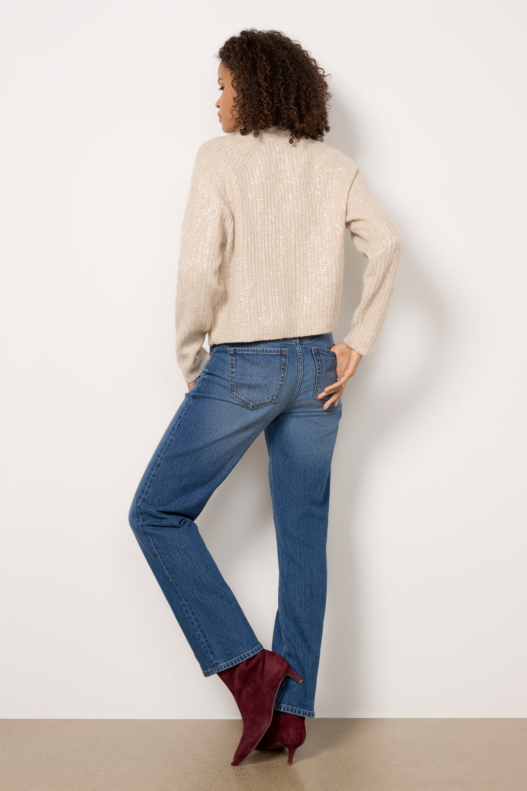 Ever Vintage Straight - Image 4