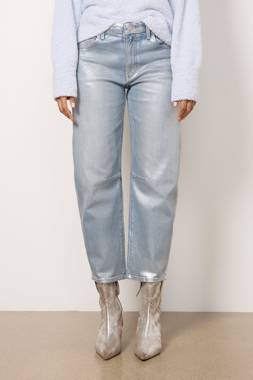 Metallic Ashley Barrel - Image 5