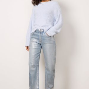 Metallic Ashley Barrel