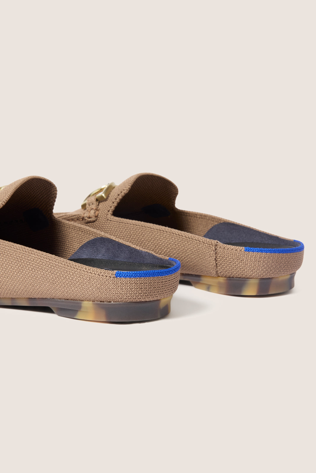 The Double Bit Loafer Mule - Image 4