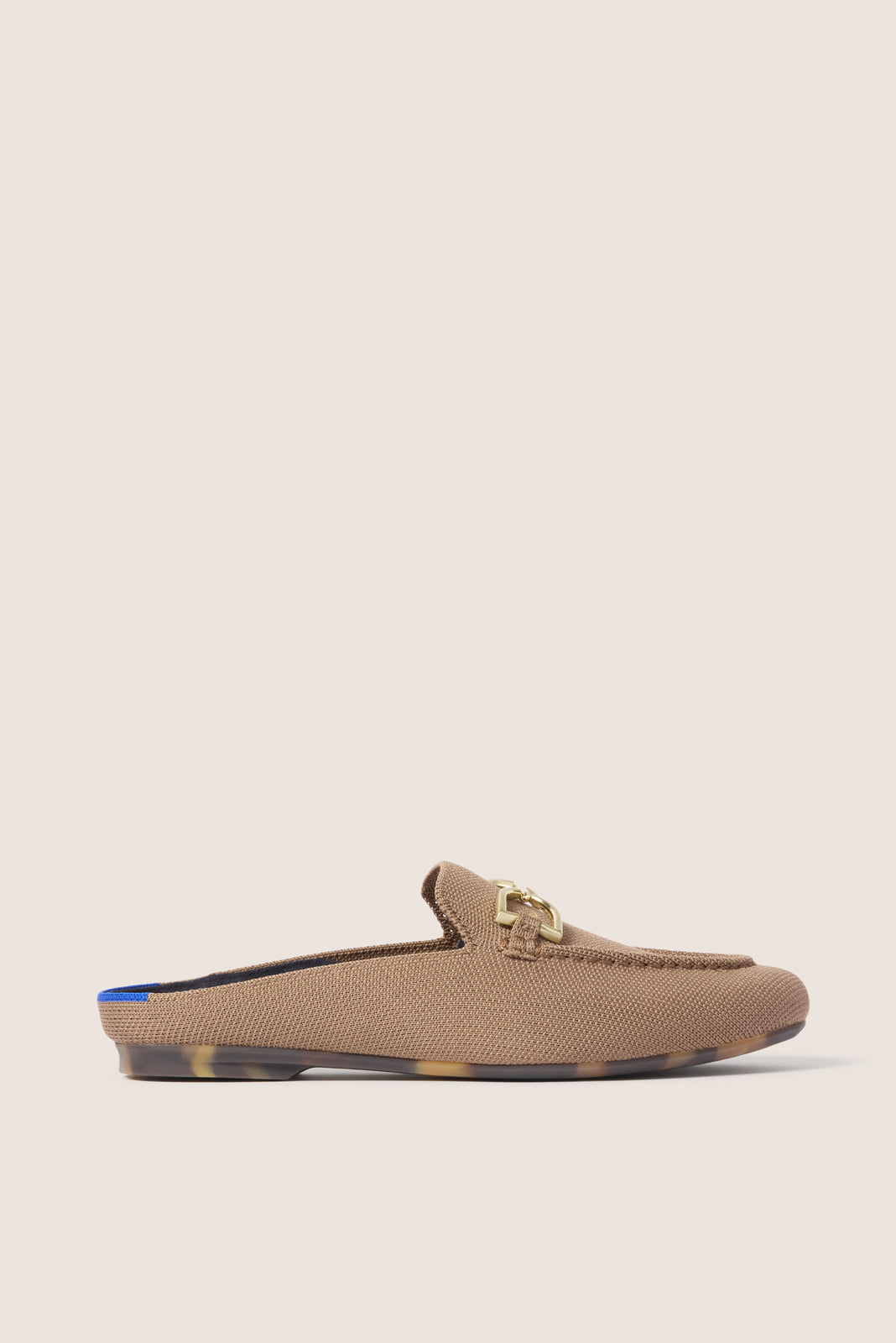 The Double Bit Loafer Mule - Image 2