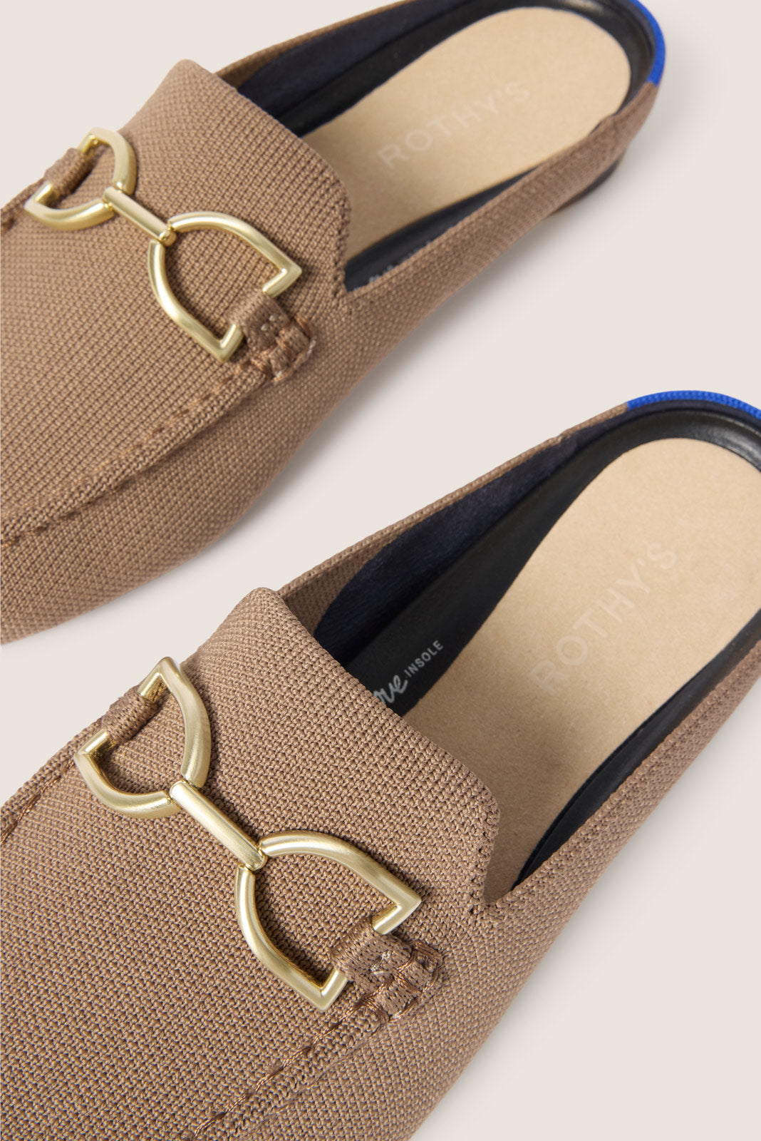 The Double Bit Loafer Mule - Image 3