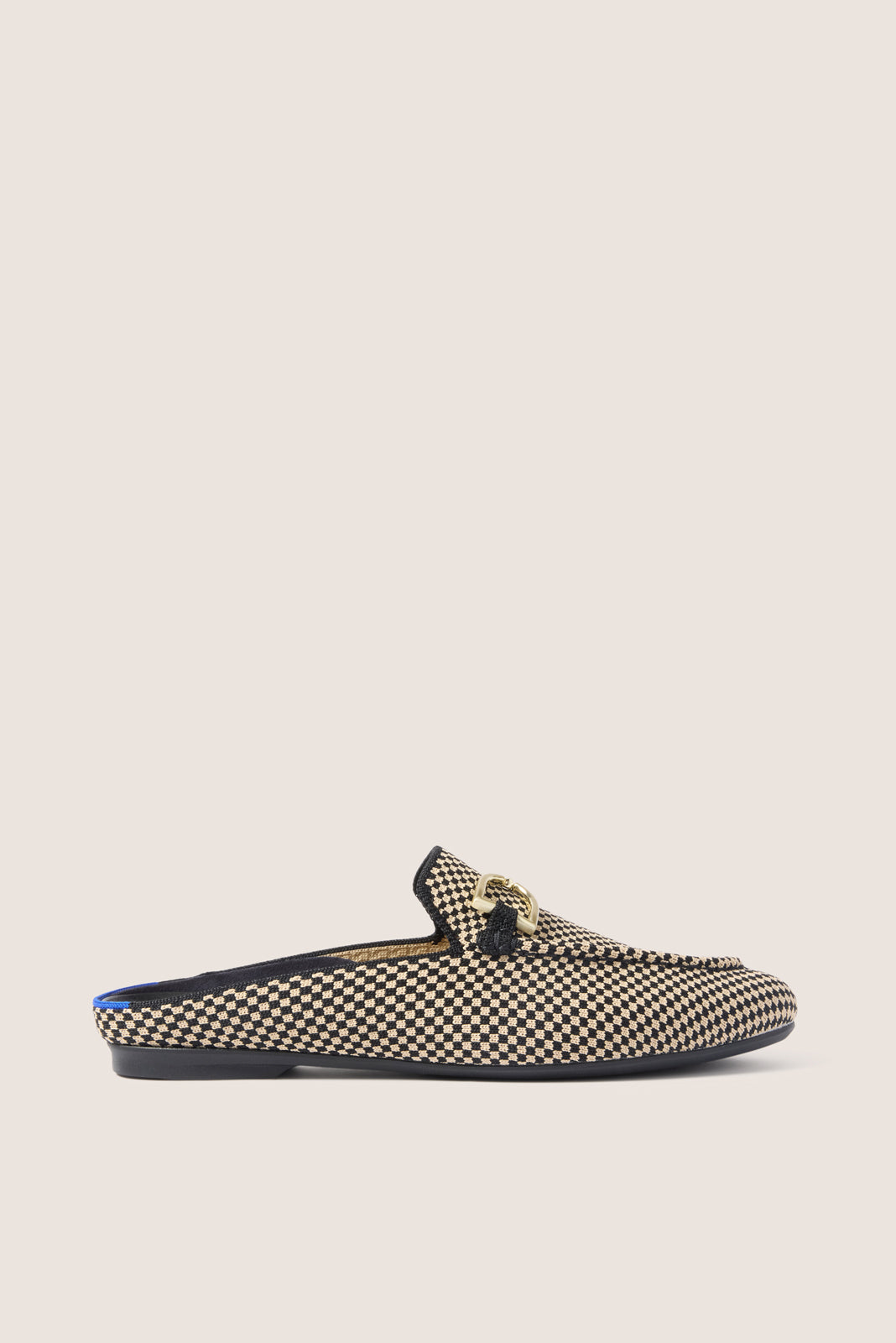 The Double Bit Loafer Mule - Image 2