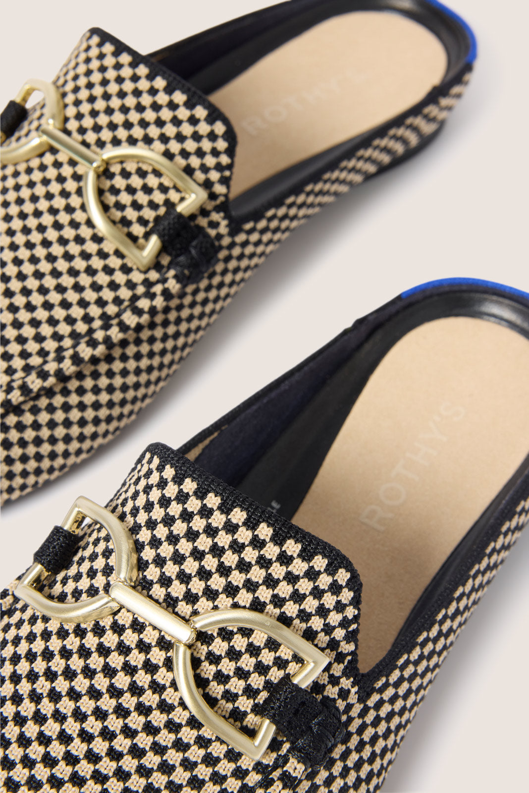 The Double Bit Loafer Mule - Image 3
