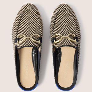 The Double Bit Loafer Mule
