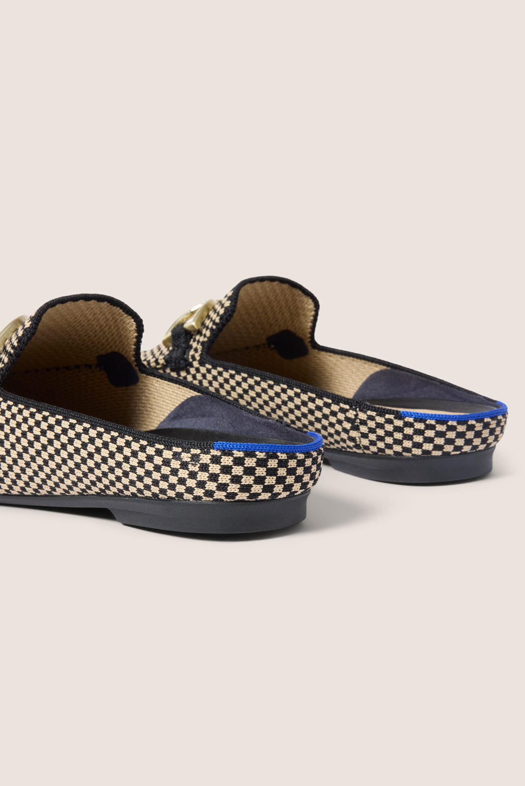 The Double Bit Loafer Mule - Image 4