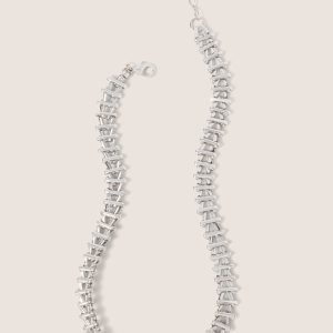 Mercer Statement Necklace