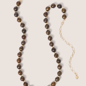 Davina Stone Necklace