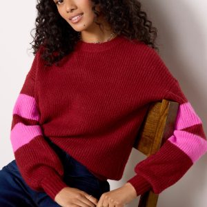 Greta Pullover